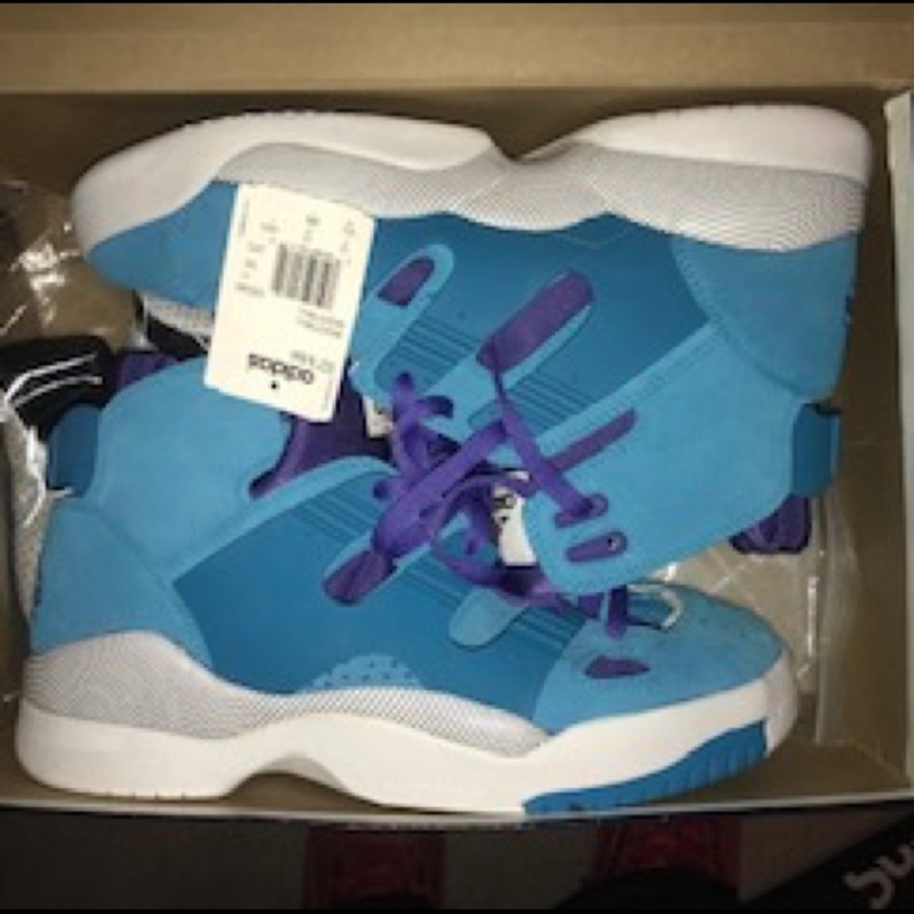NIB Adidas xUndefeated KOBE8 045369Boost HypeBeast